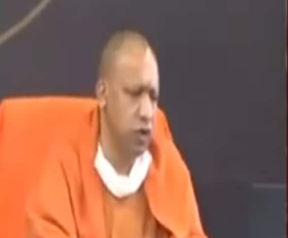 ममता के गढ़ में CM Yogi की ताबड़तोड़ 3 रैलियां | Khabarein Tabadtod