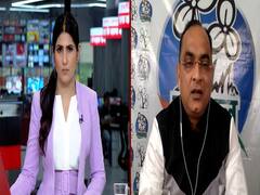 Batla House पर TMC नेता को Rubika Liyaquat ने ममता बनर्जी के बयान से दिखाया आइना | हुंकार 