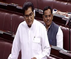 Rajya Sabha में Ram Gopal Yadav ने क्यों कहा, लोग काम करना बंद कर देंगे 