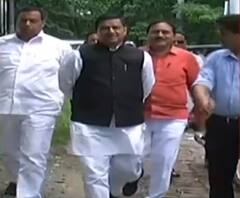 उत्तराखंड सियासत पर बड़ी खबर! सांसद अनिल बलूनी के घर मंत्री और विधायकों का जमावड़ा 