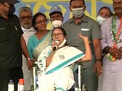 West Bengal Polls 2021: क्या है BJP की सबसे बड़ी चुनौती? बंगाल का चुनावी गणित और केमेस्ट्री समझिए