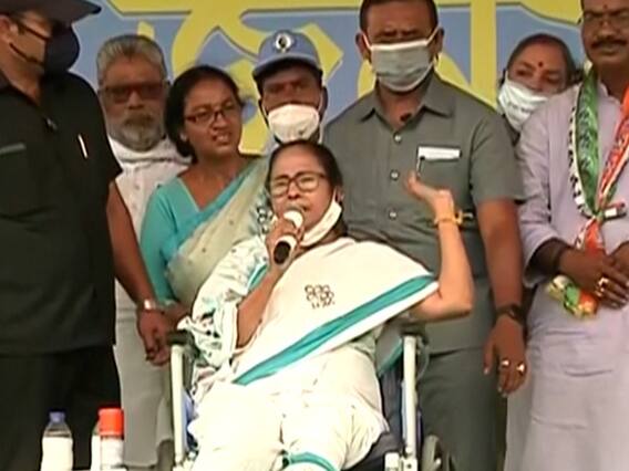 West Bengal Polls 2021: क्या है BJP की सबसे बड़ी चुनौती? बंगाल का चुनावी गणित और केमेस्ट्री समझिए