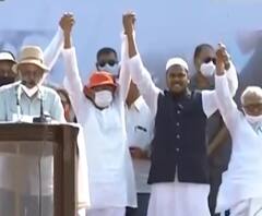 Special Report | काँग्रेसमध्ये पुन्हा एकदा फुटीची शक्यता