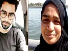 पति ने कहा मर जाओ..और वो मर गई! आयशा के 'सुसाइड' का विलेन कौन? Sansani