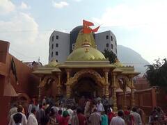 જૂનાગઢમાં મહાશિવરાત્રીના મેળા અંગે શું લેવાયો મોટો નિર્ણય?