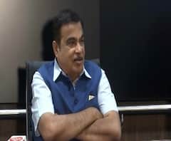 टोल प्लाझावरील रिअल टाइम मॉनिटरिंग सिस्टमचं नितीन गडकरी यांच्याकडून उद्घाटन