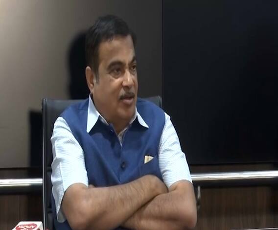 टोल प्लाझावरील रिअल टाइम मॉनिटरिंग सिस्टमचं नितीन गडकरी यांच्याकडून उद्घाटन