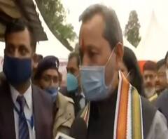 Tirath Rawat की टीम 11 से मिलिए, जानिए किसने ली सबसे पहले शपथ | Uttarakhand 