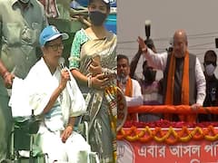 Nandigram किसका... ममता या शुभेंदु? कल EVM में कैद होगी दोनों की किस्मत | इंडिया चाहता है