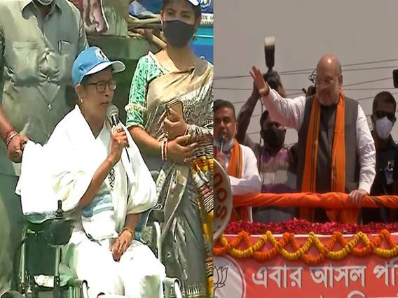 Nandigram किसका... ममता या शुभेंदु? कल EVM में कैद होगी दोनों की किस्मत | इंडिया चाहता है