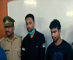 पद्मभूषण वाला चोरः प्लेसमेंट कंपनी के जरिए तलाशता था अपना शिकार | High Alert 