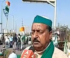 Kisan Andolan का 120वां दिन आज, भारत बंद को लेकर Rajveer Singh Jadaun ने क्या कहा?