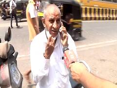 Mumbai: कोरोना को लेकर लापरवाह लोग, ना मास्क ना सोशल डिस्टैंसिंग । अंधेरी स्टेशन से Ground Report