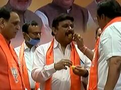 Gujarat निकाय चुनाव: BJP की बंपर जीत, बुरी हार के बाद Congress प्रदेश अध्यक्ष ने दिया इस्तीफा