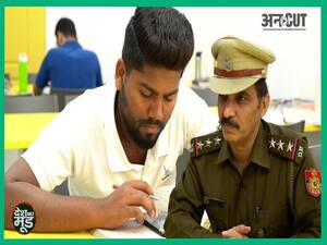 दिल्ली के RK Puram पुलिस स्टेशन में खुली SSC-UPSC Aspirants के लिए फ्री लाइब्रेरी 