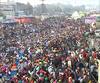 Delhi Protest 100 Days | शेतकरी आंदोलनाचा आज 100 वा दिवस,राकेश टिकैत म्हणाले,आंदोलन असंच चालत राहणार