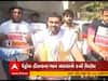 Gandhinagar: કોગ્રેસના MLA ગુલાબસિંહે પેટ્રોલ-ડીઝલના ભાવ વધારાનો કર્યો વિરોધ, જુઓ વીડિયો