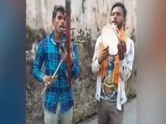 'बहुत बढ़‍िया।'- दो देसी कलाकारों की प्रतिभा को शेयर करते हुए PM Modi ने लिखा