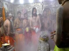 Corona का कहर जारी, 235 साल में पहली बार बंद हुआ त्रयंबकेश्वर मंदिर | भारत की बात | 11 March 2021