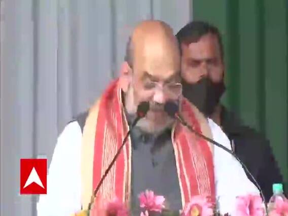 'Assam में न आंदोलन है न आतंकवाद, सिर्फ विकास ही विकास है': Amit Shah