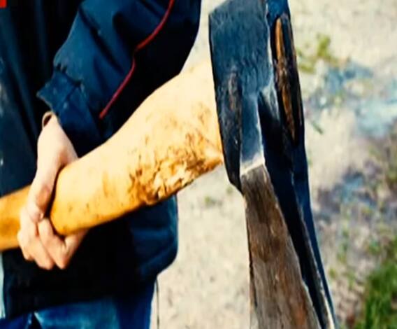 बहन ने ऐसा क्या कर दिया, भाई ने कुल्हाड़ी से कर दिए टुकड़े-टुकड़े | Farrukhabad | High Alert 