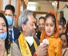 Uttarakhand : Tirath सरकार में विभागों के बंटवारे का इंतजार कब तक ? देखिए ये रिपोर्ट.. 