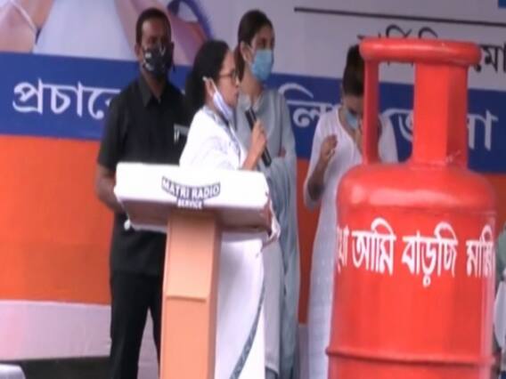 WB Polls: PM Modi की रैली के जवाब में Mamata Banerjee करेंगी मेगा रोड शो । खबरें इत्मीनान से