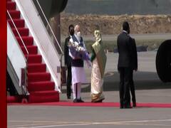 Bangladesh की आजादी के 50 साल, कार्यक्रम में PM Modi भी मौजूद