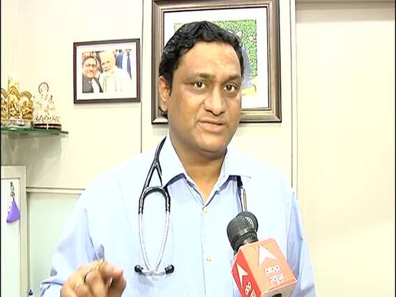 क्या कोरोना का नया स्ट्रेन किडनी के अलावा अब आंतो को भी कर रहा है प्रभावित?