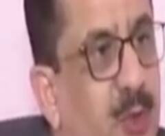 WASIM RIZVI को जारी हुआ नोटिस, धार्मिक भावनाएं आहत करने का आरोप 