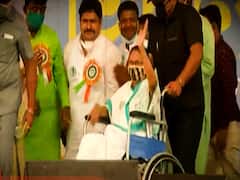 ABP C Voter Opinion Poll: बंगाल में किसकी विजय? असम का 'असली किंग' कौन? दक्षिण का 'दंगल' कौन जीतेगा?