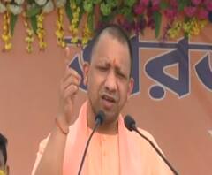 West Bengal से लौटने के बाद CM Yogi की आज अहम बैठक, कई प्रस्तावों पर लग सकती है मुहर 