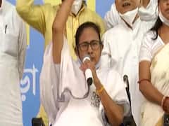 ABP-CNX Opinion Poll: ताजा सर्वे में बेहद कम हुआ BJP और TMC के बीच सीटों का मार्जिन। नमस्ते भारत फुल