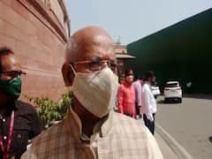 UPA था ही कहां? Sanjay Raut के बयान पर बोले BJP सांसद Shiv Pratap Shukla