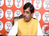 'अब कोई नाटक करने से वोट नहीं मिलने वाला'- ममता पर कथित हमले पर बोले Shahnawaz Hussain