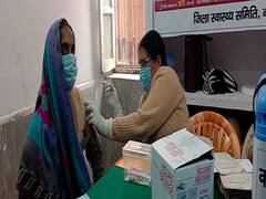 Corona की दूसरी लहर के बीच Vaccination की धीमी रफ्तार पर उठ रहे सवाल 
