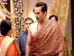 फिर गुस्सा हुए वनराज | अनुपमा | सास बहू और साजिश (15.03.2021)