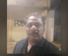 मद्यधुंद पोलिस अधिकाऱ्याची आत्महत्येची धमकी, व्हिडीओ बनवत वरिष्ठांवर जाच केल्याचा ठपका