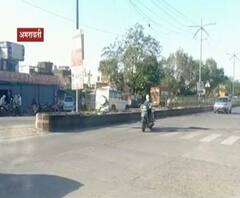 Heat Wave in Maharashtra | राज्यात पारा वाढला, काळजी घ्या; उन्हाच्या तडाख्याने नागरिक हैराण