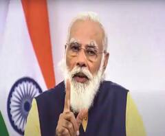 Corona के बढ़ते मामलों को लेकर केंद्र सरकार सख्त, UP में हाई अलर्ट | Badi Khabar