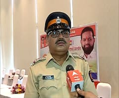 WEB EXCLUSIVE | मुंबईतील हिरानंदानी कॉम्प्लेक्समध्ये जनजागृतीसाठी अभियान