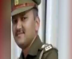 शहीद दारोगा Prashant Yadav की हत्या का आरोपी विश्वनाथ गिरफ्तार
