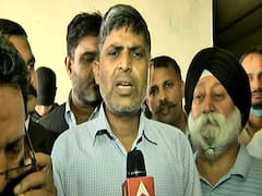 अदालत के फैसले से संतुष्ट नहीं, पर फैसले का सम्मान करते हैं : फैसले के बाद बोले Nikita Tomar के पिता