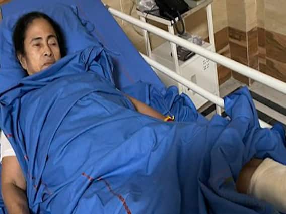 चश्मदीद से सुनिए- Mamata Banerjee पर हमले की पूरी कहानी | WB Polls 2021