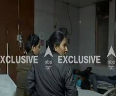 Breaking: सांसद की बहू अंकिता ने की आत्महत्या की कोशिश, Kaushal Kishore के घर के बाहर काटी कलाई