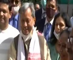 Dehradun: आज BJP कोर ग्रुप की बैठक, Madan Kaushik की अध्यक्षता में बैठक का आयोजन | ABP Ganga