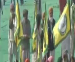 Kisan Andolan का आज 117वां दिन, ये है राकेश टिकैत और नरेश टिकैत का प्लान ? 