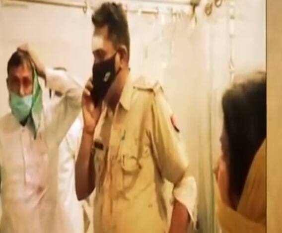 डीजे पर घमासान, दारोगा साहब हुए लहूलूहान | High Alert | Full Show 