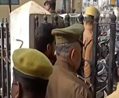 Lucknow दारोगा गोलीकांड में बड़ा खुलासा, गलती से नहीं चली गोली, ये है वजह | Breaking News 