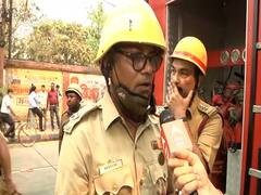 Kolkata Fire: जानिये कैसे लगी आग और क्यों हादसे में 9 लोगों की हुई मौत